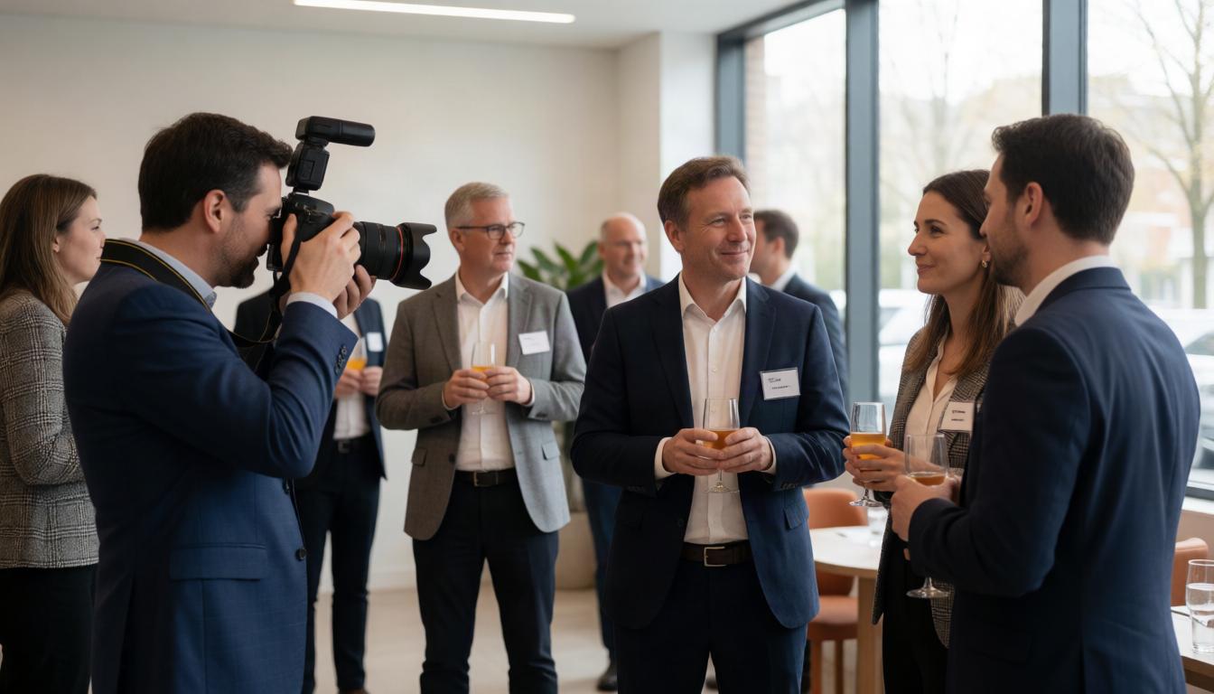 Small Business Events